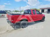 1999 Ford F-150 фото