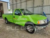 1999 Ford F-150 фото