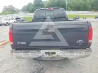 1999 Ford F-150 фото