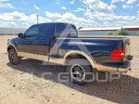 1999 Ford F-150 фото