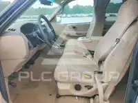 1999 Ford F-150 фото