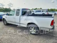 1999 Ford F-150 фото