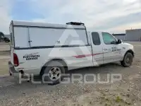 1999 Ford F-150 фото