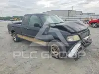 1999 Ford F-150 фото