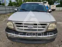 1999 Ford F-150 фото