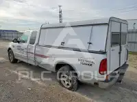 1999 Ford F-150 фото