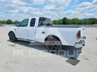 1999 Ford F-150 фото