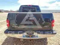 1999 Ford F-150 фото