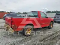 1999 Ford F-150 фото