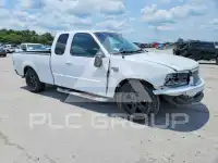 1999 Ford F-150 фото