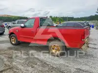 1999 Ford F-150 фото