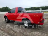 1999 Ford F-150 фото