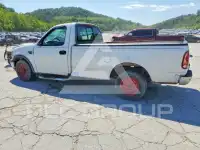 1999 Ford F-150 фото