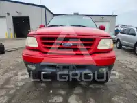 1999 Ford F-150 фото