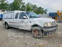 1999 Ford F-150 фото