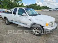 1999 Ford F-150 фото