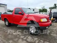 1999 Ford F-150 фото