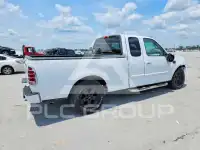 1999 Ford F-150 фото