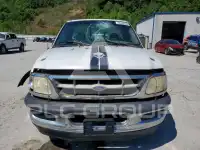 1999 Ford F-150 фото