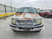 1999 Ford F-150 фото