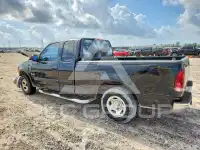 1999 Ford F-150 фото