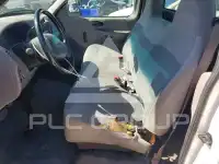 1999 Ford F-150 фото
