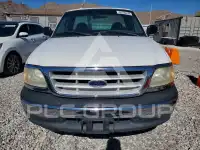 1999 Ford F-150 фото