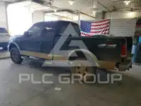 1999 Ford F-150 фото