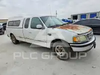 1999 Ford F-150 фото