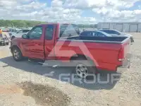 1999 Ford F-150 фото