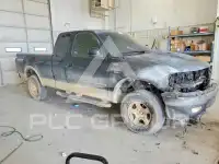 1999 Ford F-150 фото