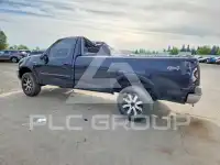 1999 Ford F-150 фото
