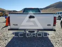 1999 Ford F-150 фото
