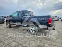 1999 Ford F-150 photo