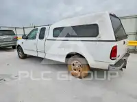1999 Ford F-150 фото