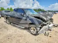 1999 Ford F-150 фото