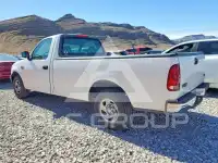 1999 Ford F-150 фото