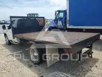 1999 Ford F-450 фото