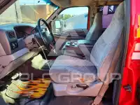 1999 Ford F-550 фото