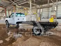 1999 Ford F-550 фото