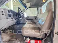 1999 Ford F-550 фото