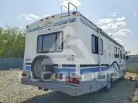 1999 Ford F-550 фото