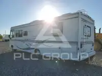 1999 Ford F-550 фото