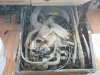 1999 Ford F-550 фото