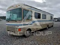 1999 Ford F-550 фото