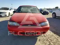 1999 Ford ESCORT фото