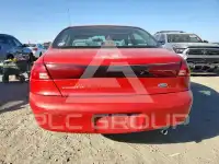 1999 Ford ESCORT фото