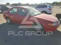 1999 Ford ESCORT фото