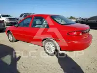 1999 Ford ESCORT фото