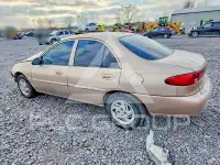 1999 Ford ESCORT фото